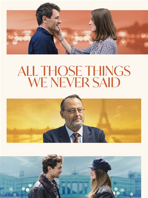 all those things we never said s01e09 4k|All Those Things We Never Said (TV Series 2022– ) .